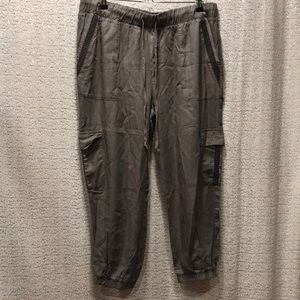 𗁥Anthropologie𗁥 Relaxed Fit Pants